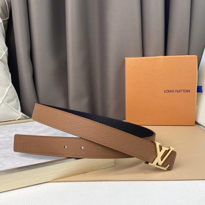 Louis Vuitton Belts ZeroBulk 297970