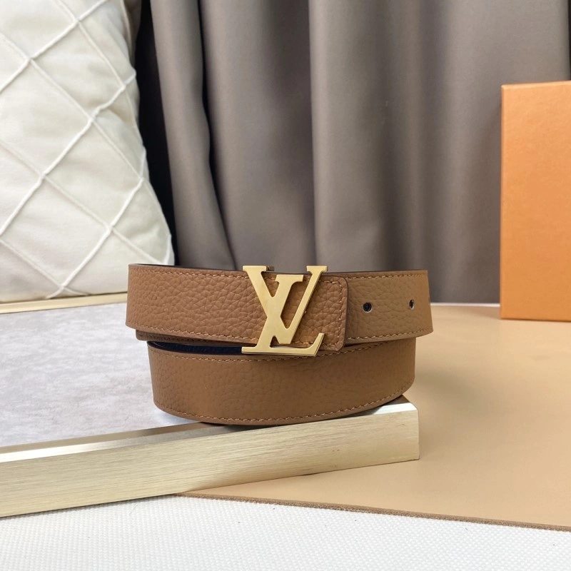Louis Vuitton Belts ZeroBulk 297970