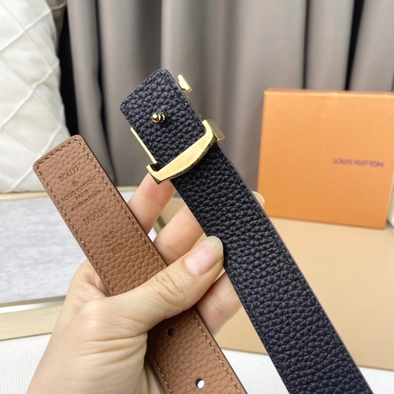 Louis Vuitton Belts ZeroBulk 297970