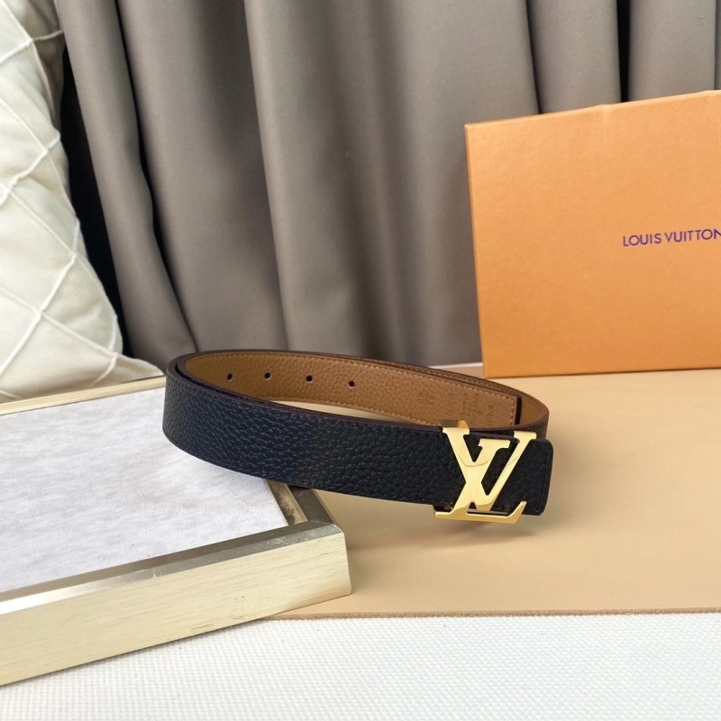 Louis Vuitton Belts ZeroBulk 297970