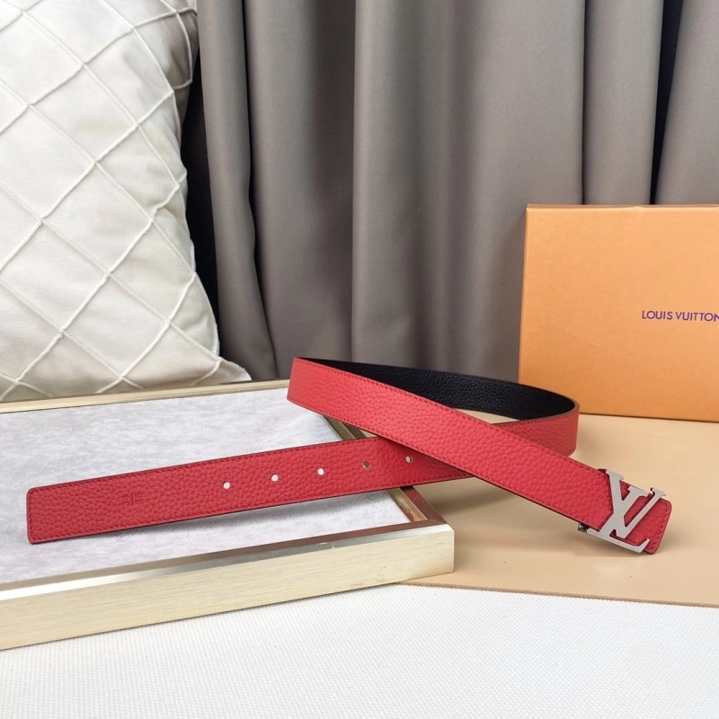 Effortless Louis Vuitton Belts 297951