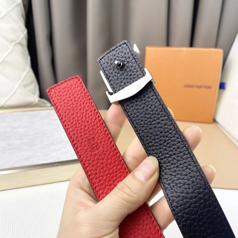 Effortless Louis Vuitton Belts 297951