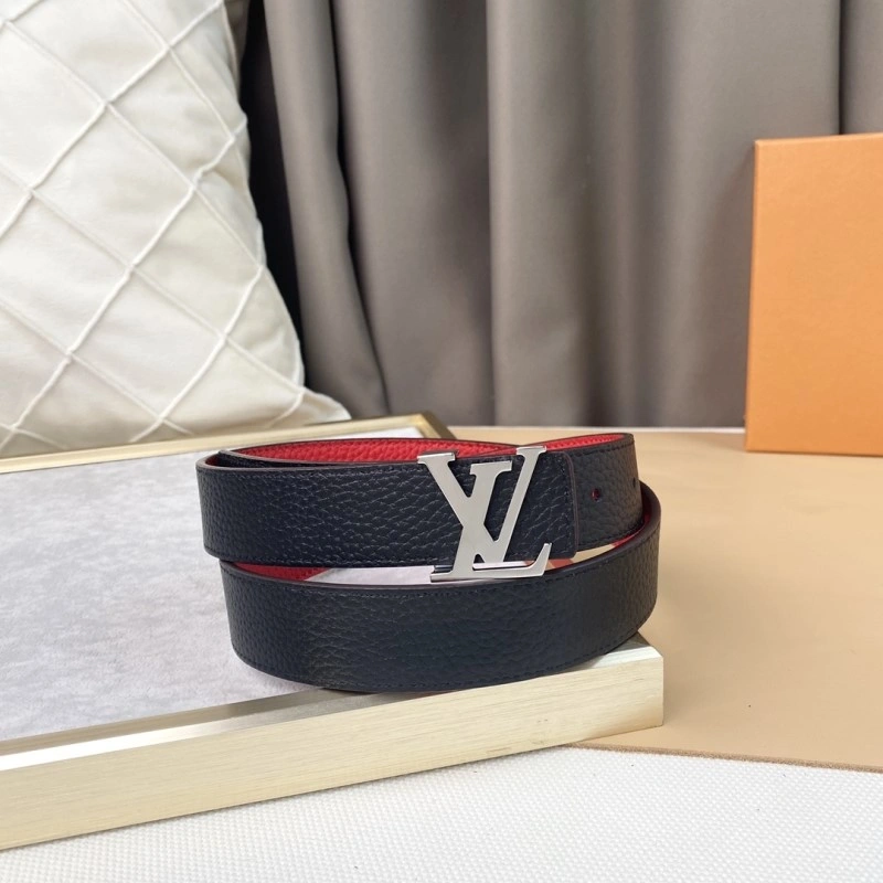 Effortless Louis Vuitton Belts 297951