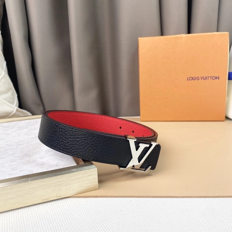 Effortless Louis Vuitton Belts 297951