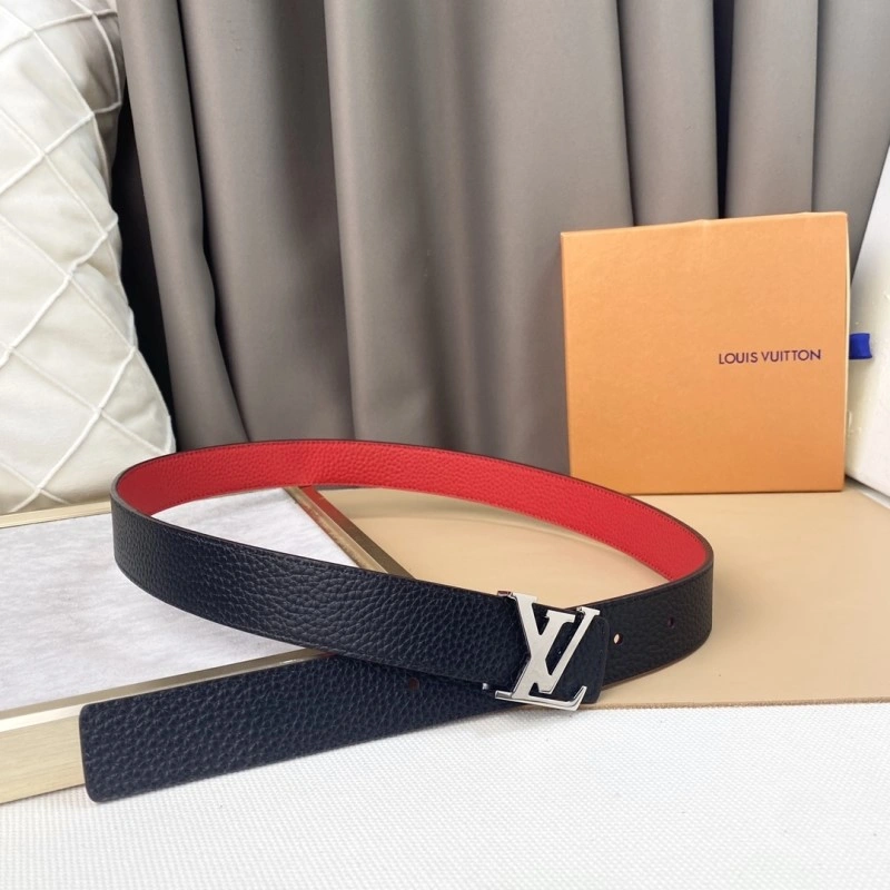Effortless Louis Vuitton Belts 297951