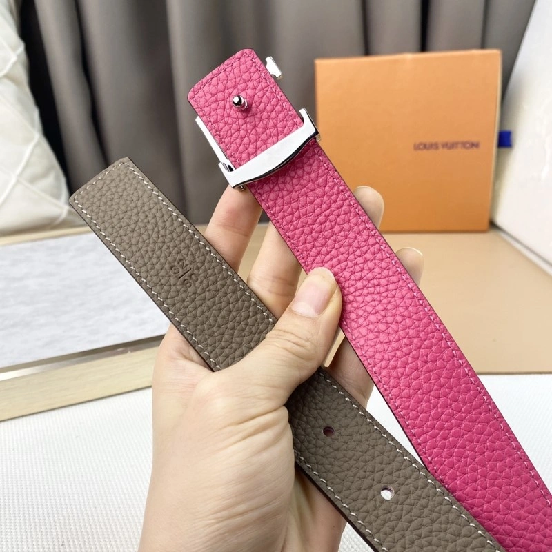 Louis Vuitton Belts SmartChoice 297959