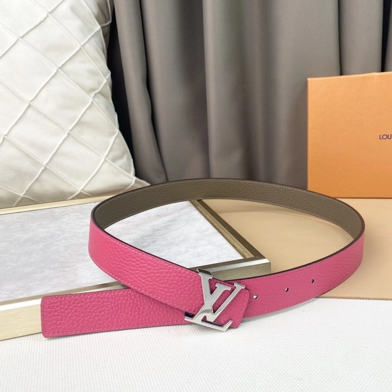 Louis Vuitton Belts SmartChoice 297959