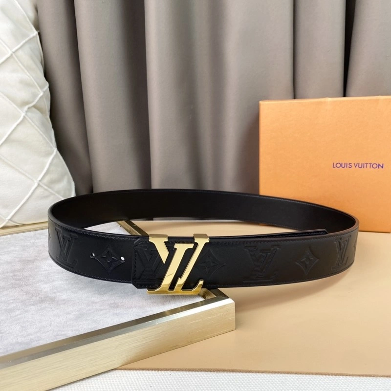 Louis Vuitton Belts WrinkleFree 297967