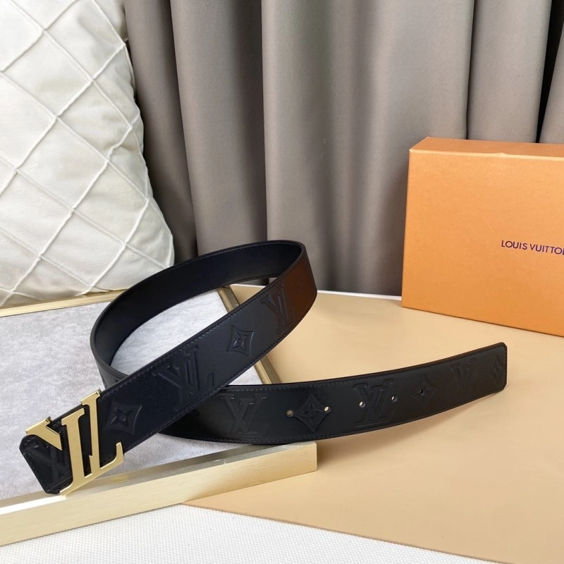 Louis Vuitton Belts WrinkleFree 297967