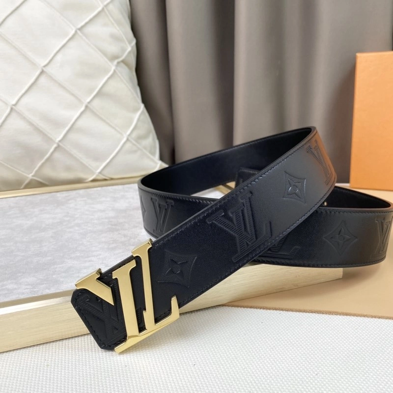 Louis Vuitton Belts WrinkleFree 297967