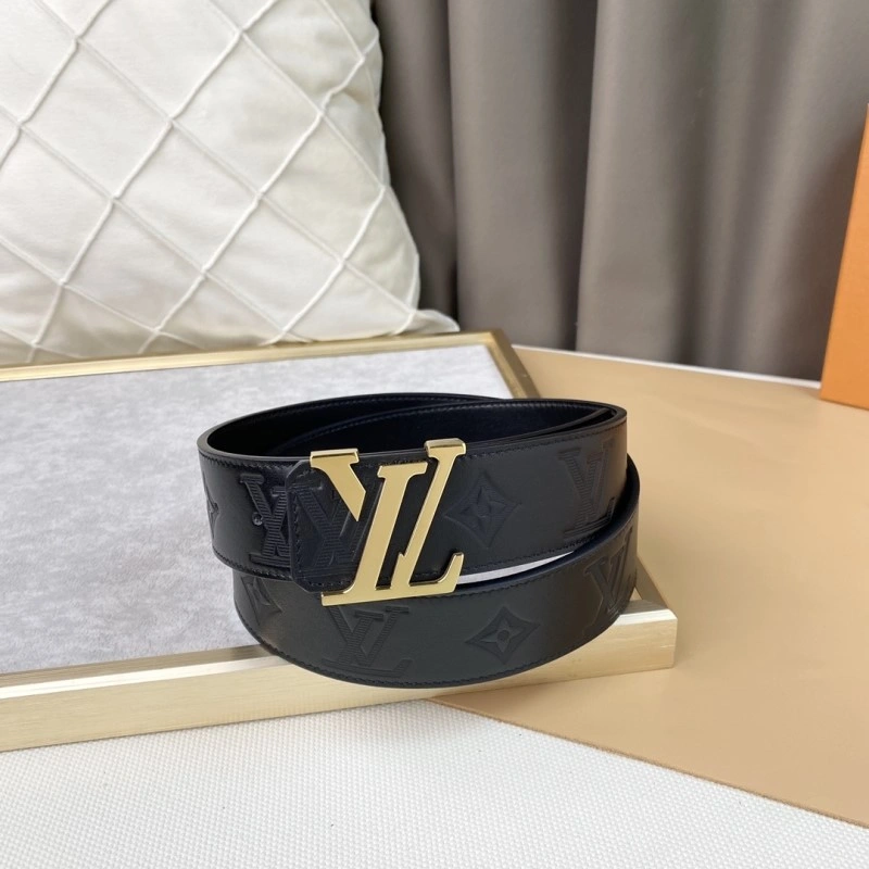 Louis Vuitton Belts WrinkleFree 297967