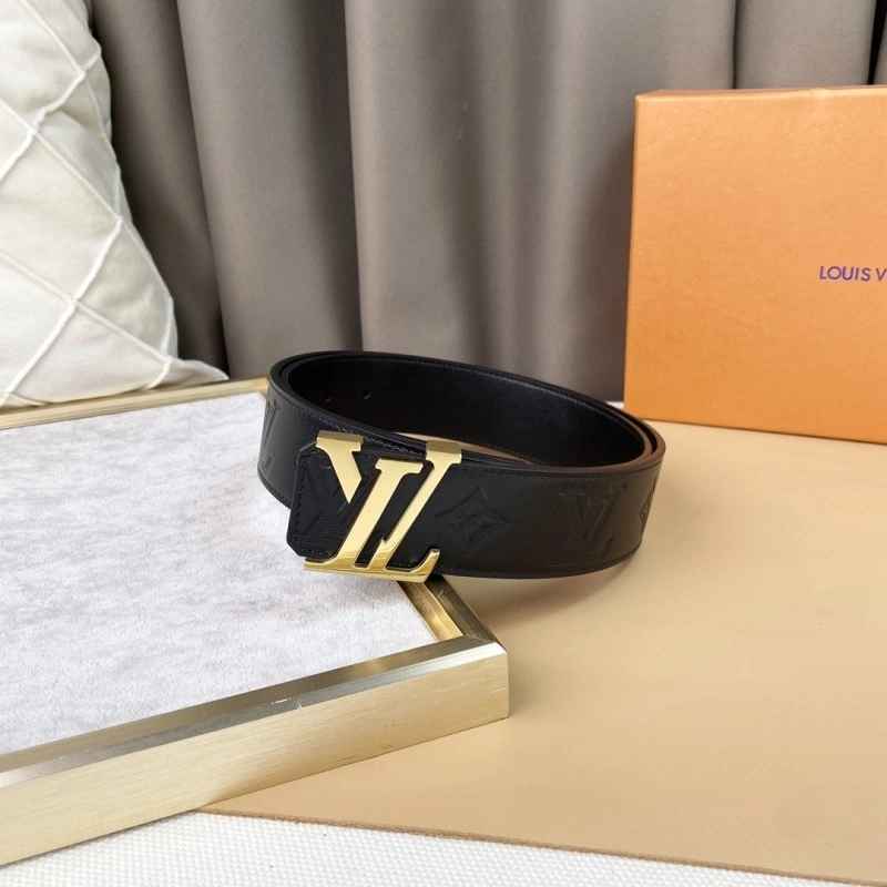 Louis Vuitton Belts WrinkleFree 297967