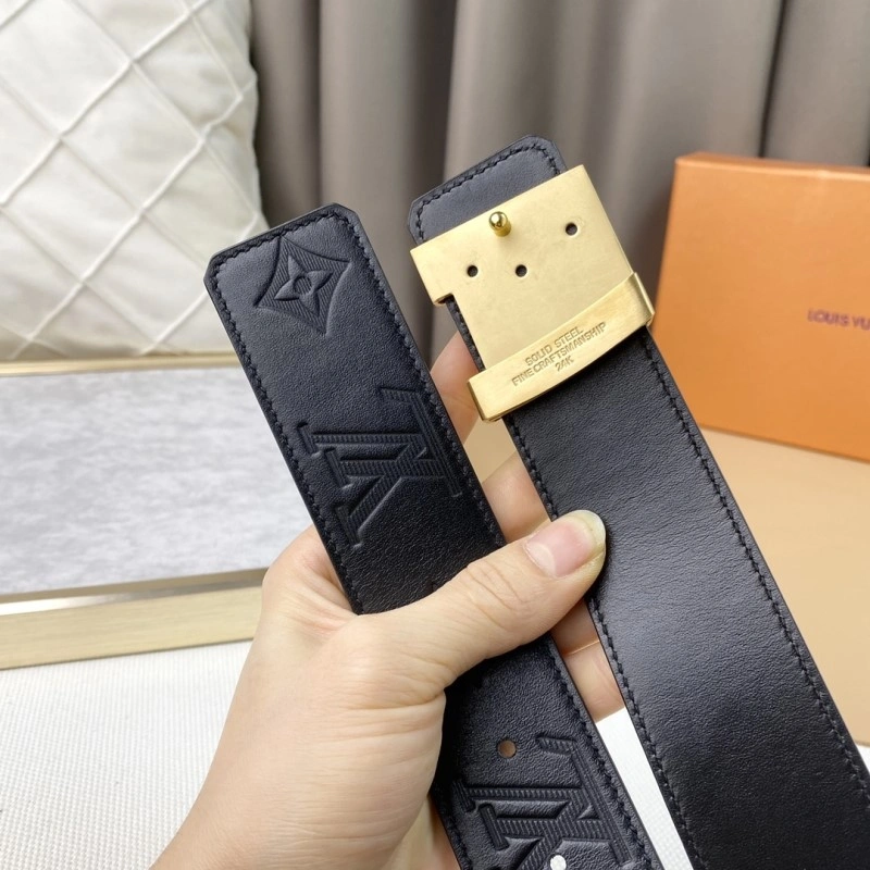 Louis Vuitton Belts WrinkleFree 297967