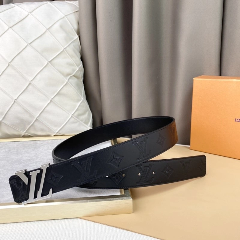 Louis Vuitton Belts Snug 297961