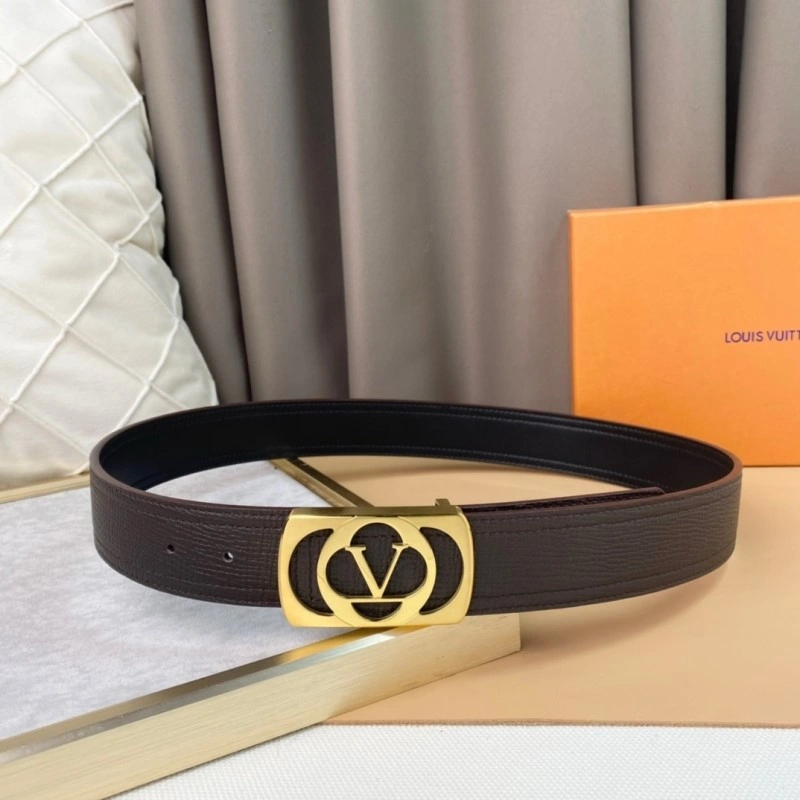 Louis Vuitton Belts GoodFit 297962