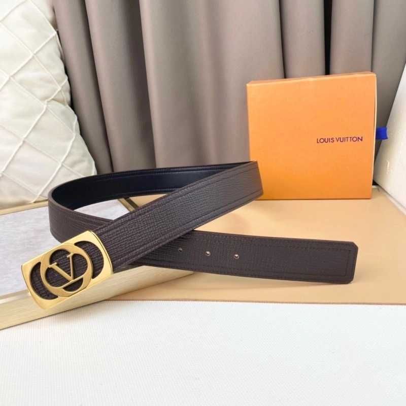 Louis Vuitton Belts GoodFit 297962