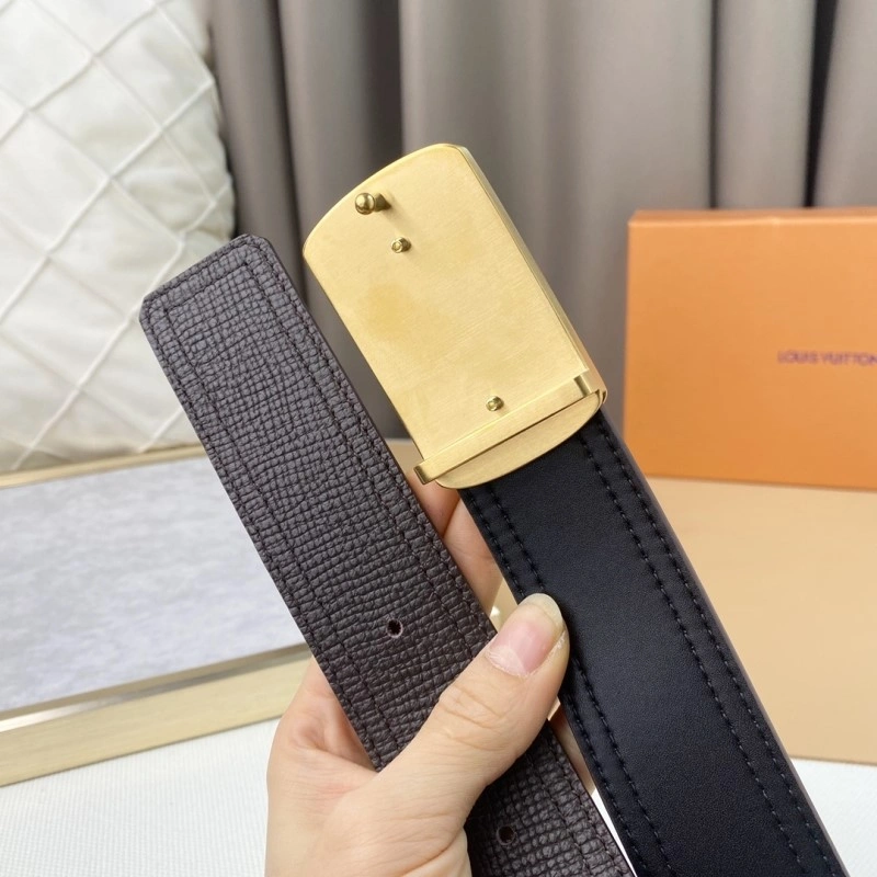 Louis Vuitton Belts GoodFit 297962