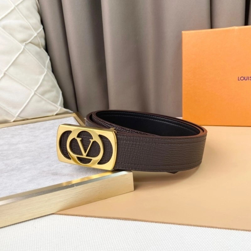 Louis Vuitton Belts GoodFit 297962