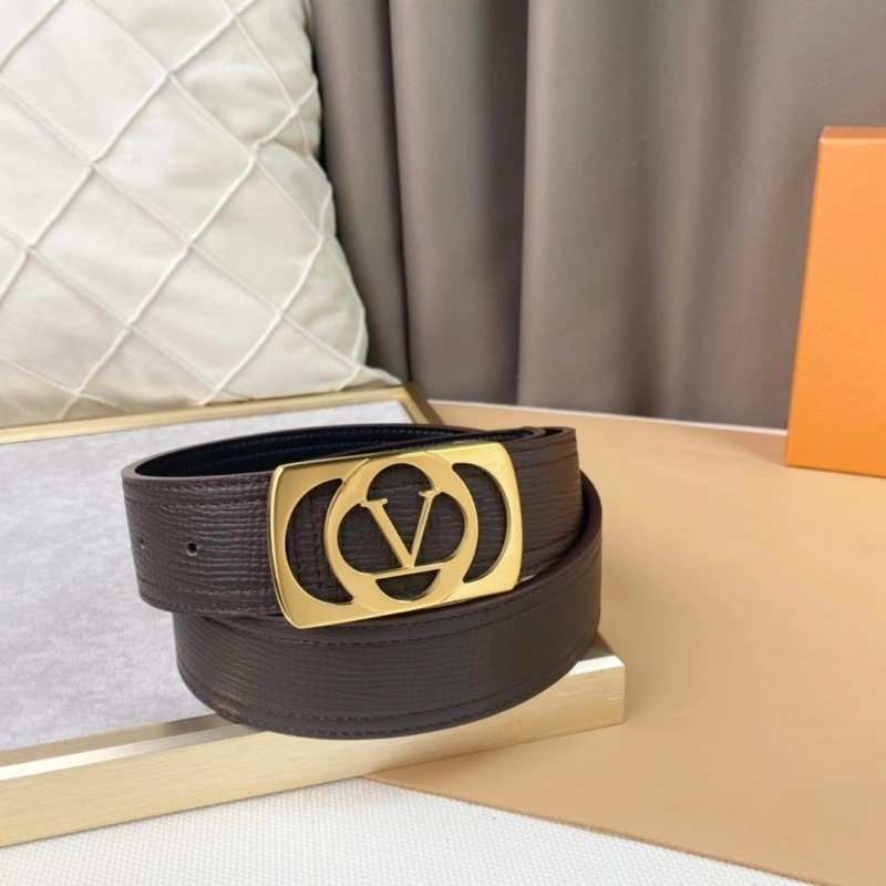 Louis Vuitton Belts GoodFit 297962