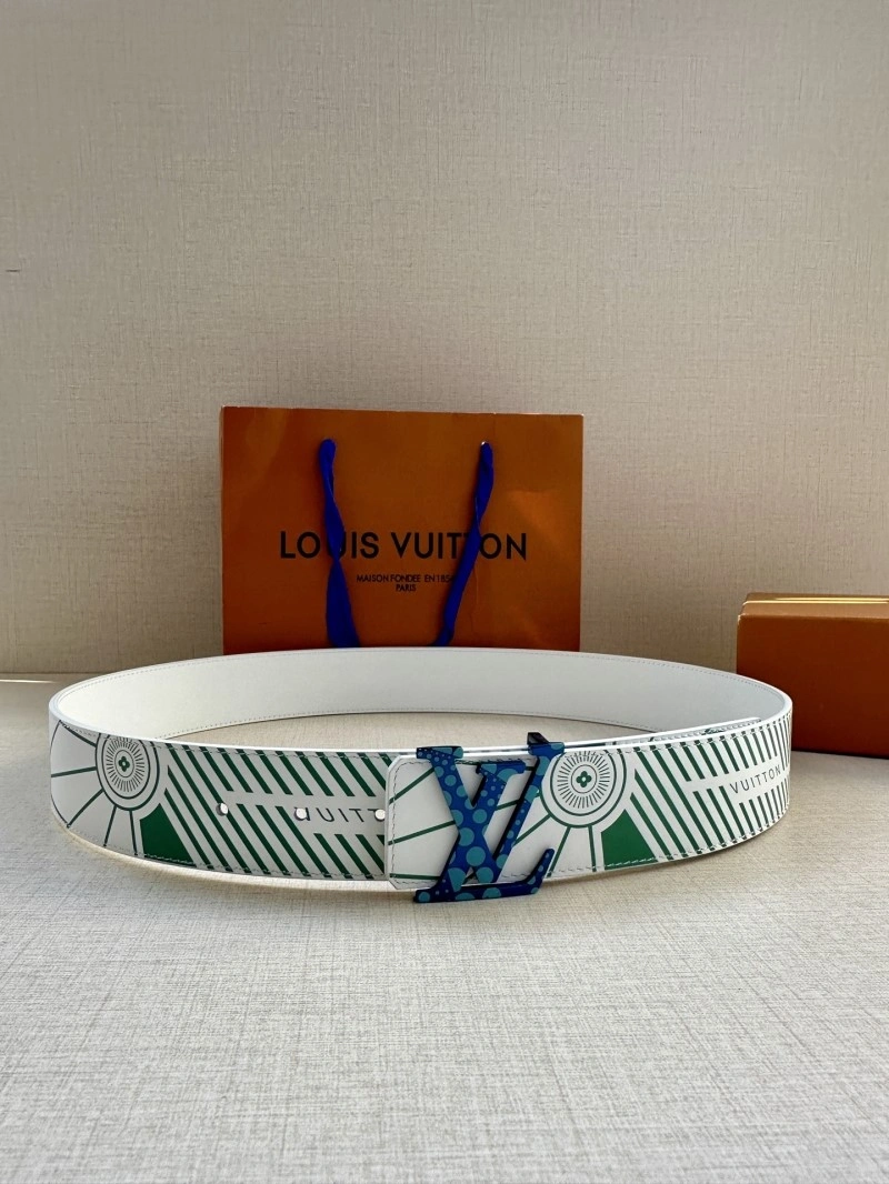 Louis Vuitton Belts BestValue 297952