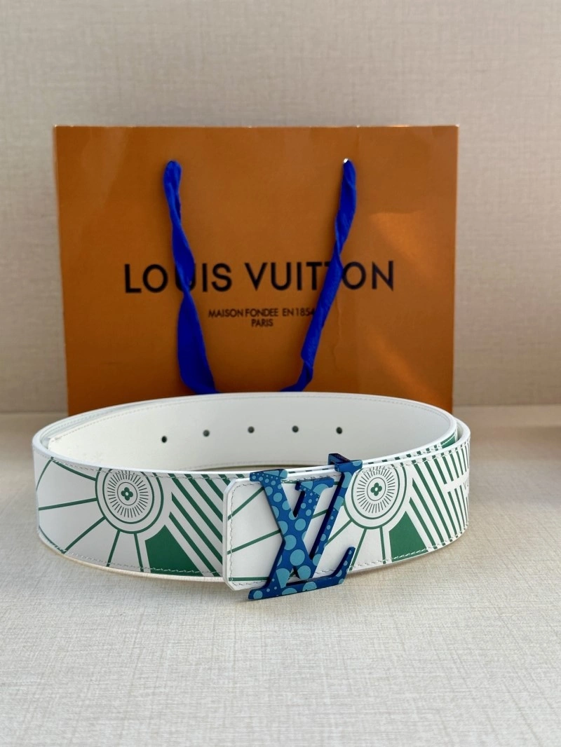 Louis Vuitton Belts BestValue 297952