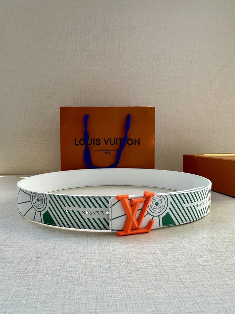 Louis Vuitton Belts Classic 297947