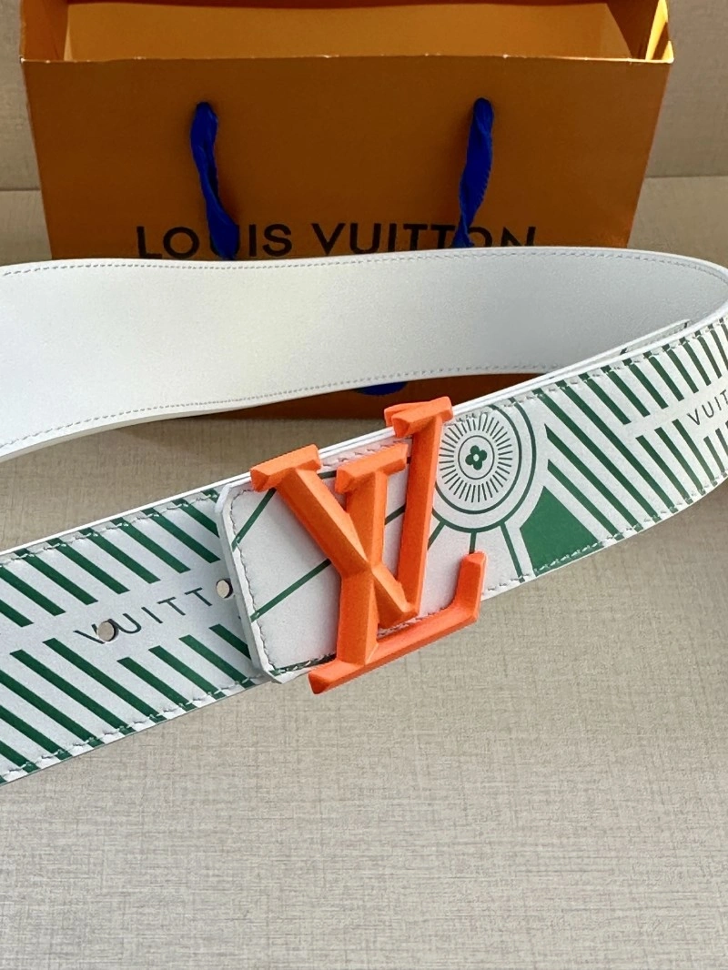 Louis Vuitton Belts Classic 297947