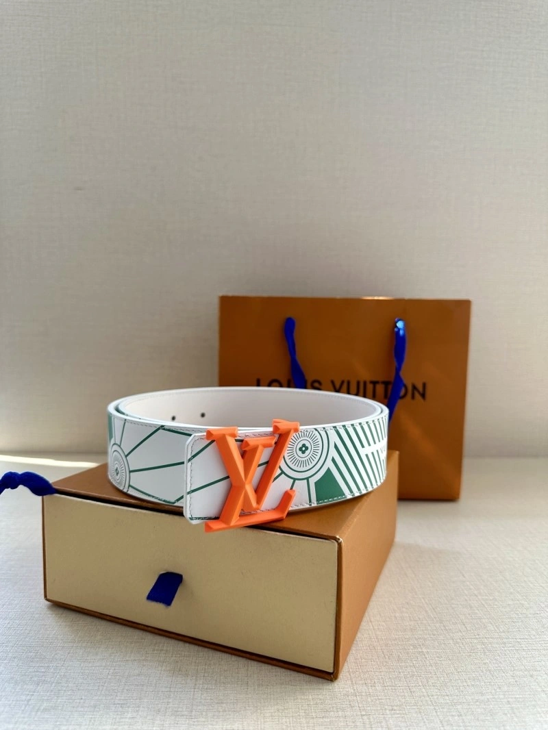 Louis Vuitton Belts Classic 297947
