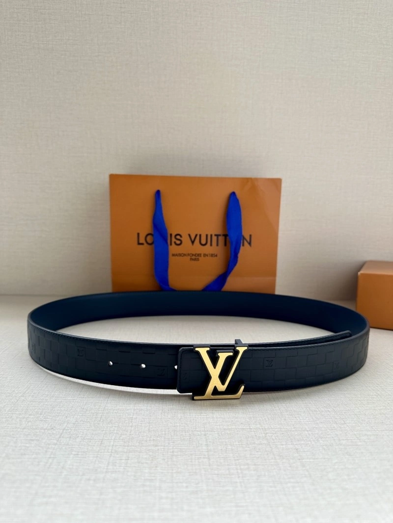 MoistureWicking Louis Vuitton Belts 297944
