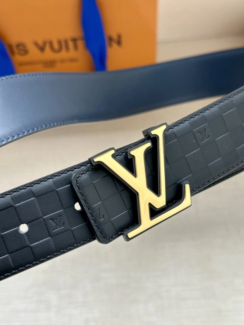 MoistureWicking Louis Vuitton Belts 297944