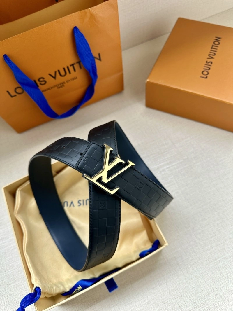 MoistureWicking Louis Vuitton Belts 297944