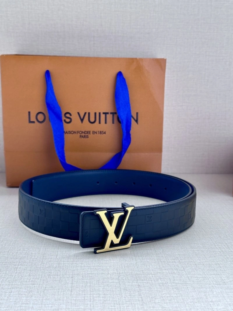 MoistureWicking Louis Vuitton Belts 297944