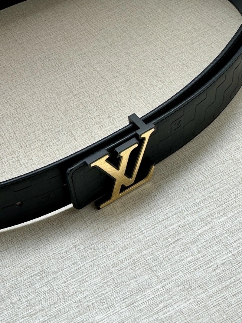 MoistureWicking Louis Vuitton Belts 297944