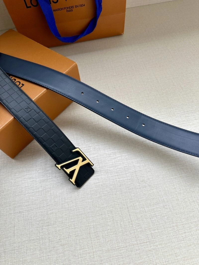 MoistureWicking Louis Vuitton Belts 297944