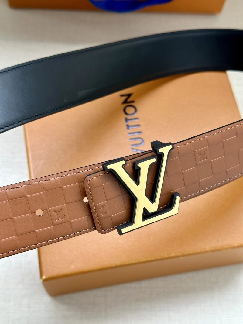 Louis Vuitton Belts ComfortFit 297969