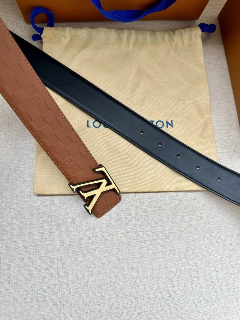 Louis Vuitton Belts ComfortFit 297969