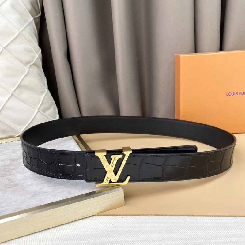 HighPerformance Louis Vuitton Belts 297964