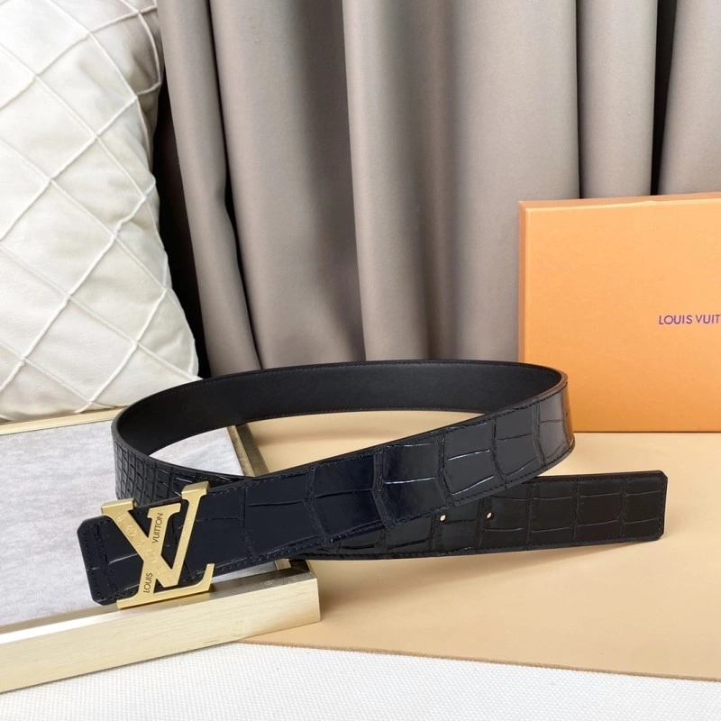 HighPerformance Louis Vuitton Belts 297964