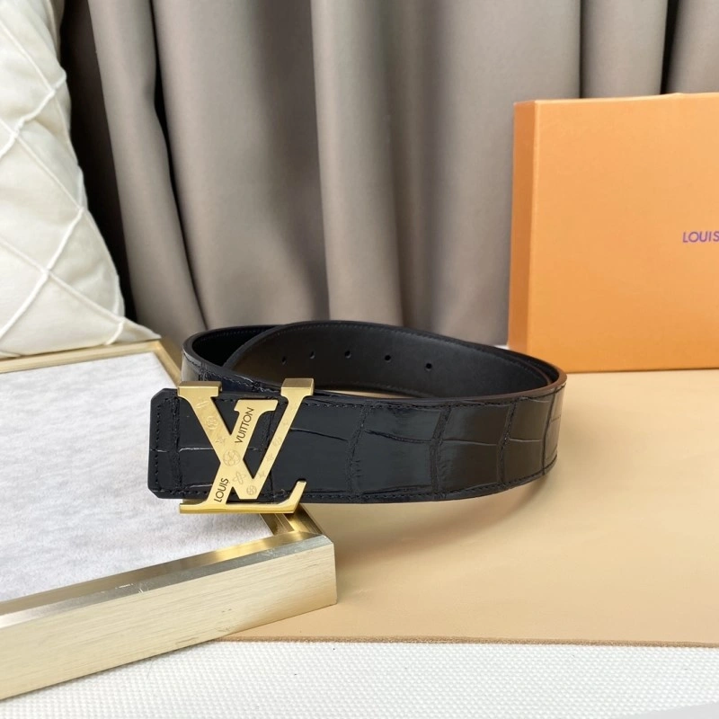 HighPerformance Louis Vuitton Belts 297964
