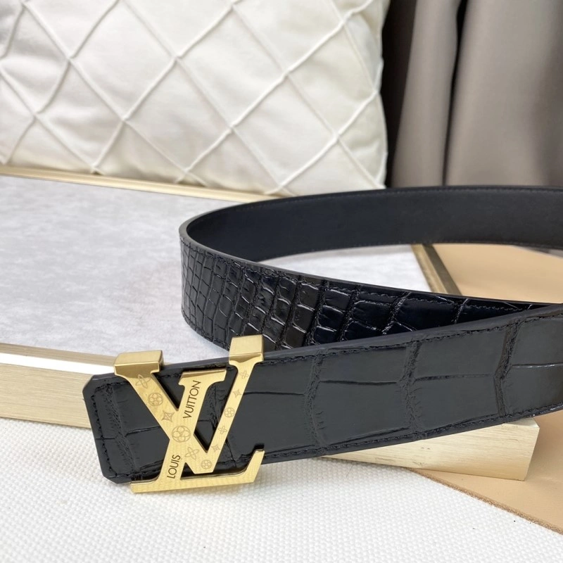 HighPerformance Louis Vuitton Belts 297964