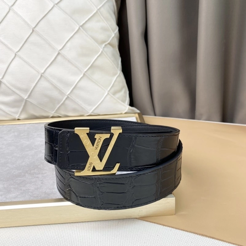 HighPerformance Louis Vuitton Belts 297964