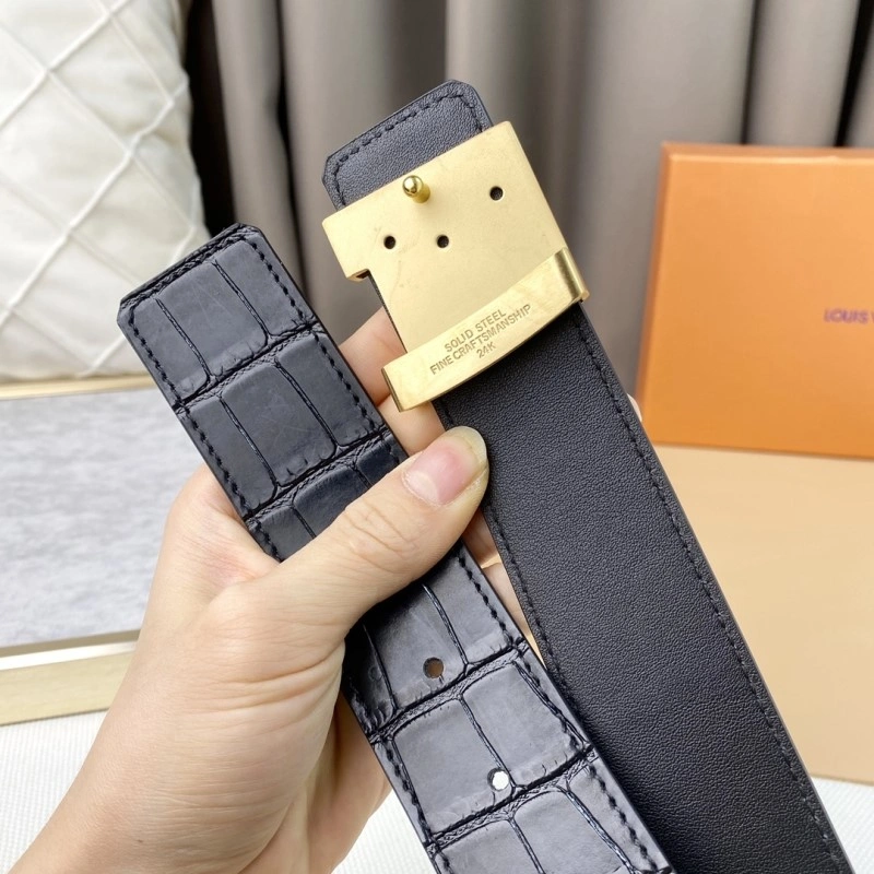 HighPerformance Louis Vuitton Belts 297964