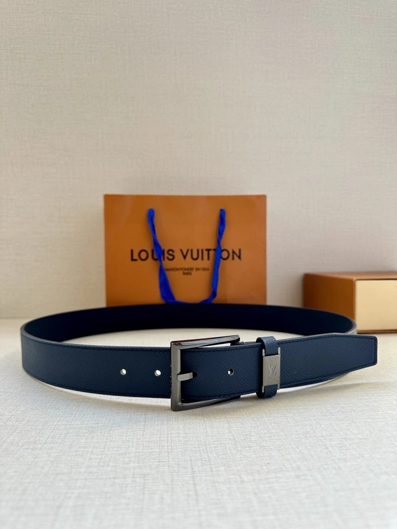 SmartChoice Louis Vuitton Belts 297941