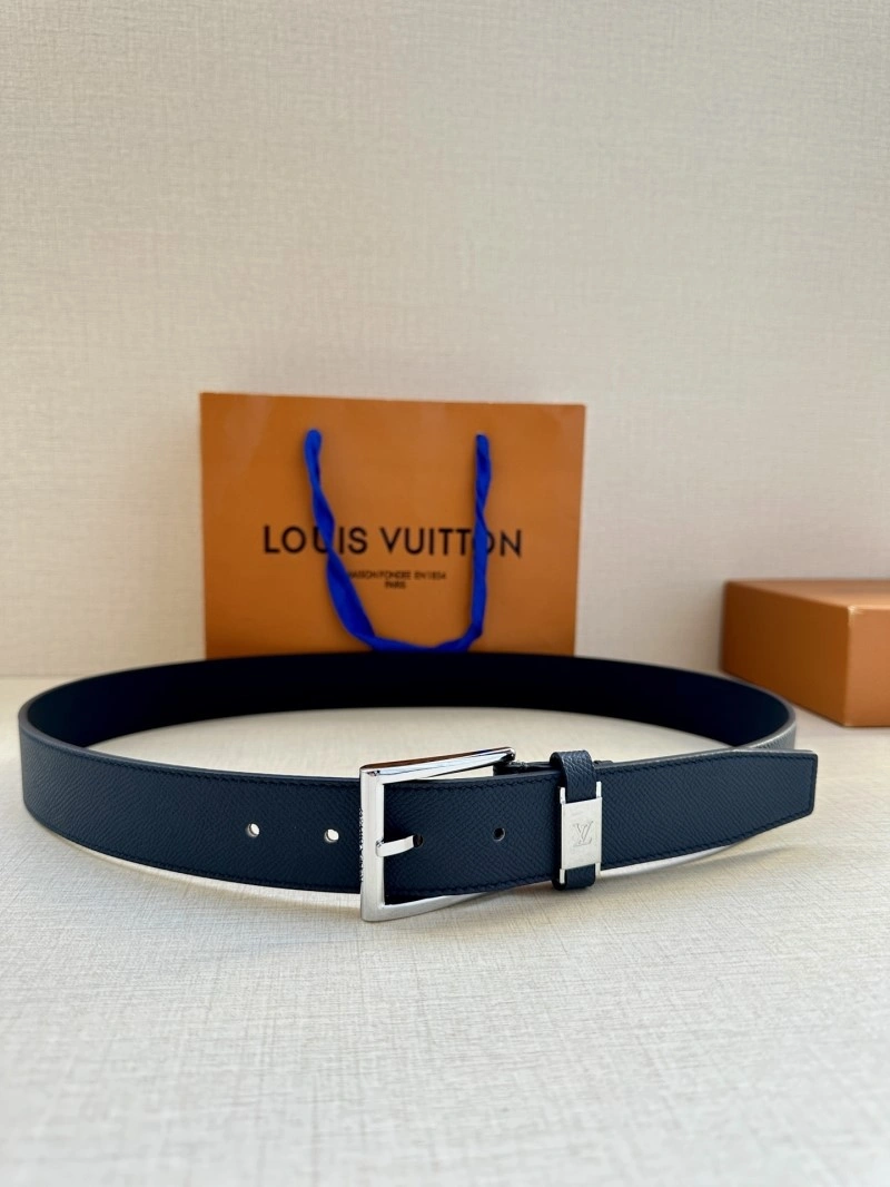 Louis Vuitton Belts Lightweight 297940