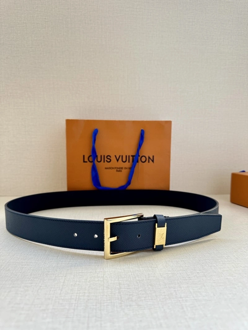Louis Vuitton Belts OnTrend 297939