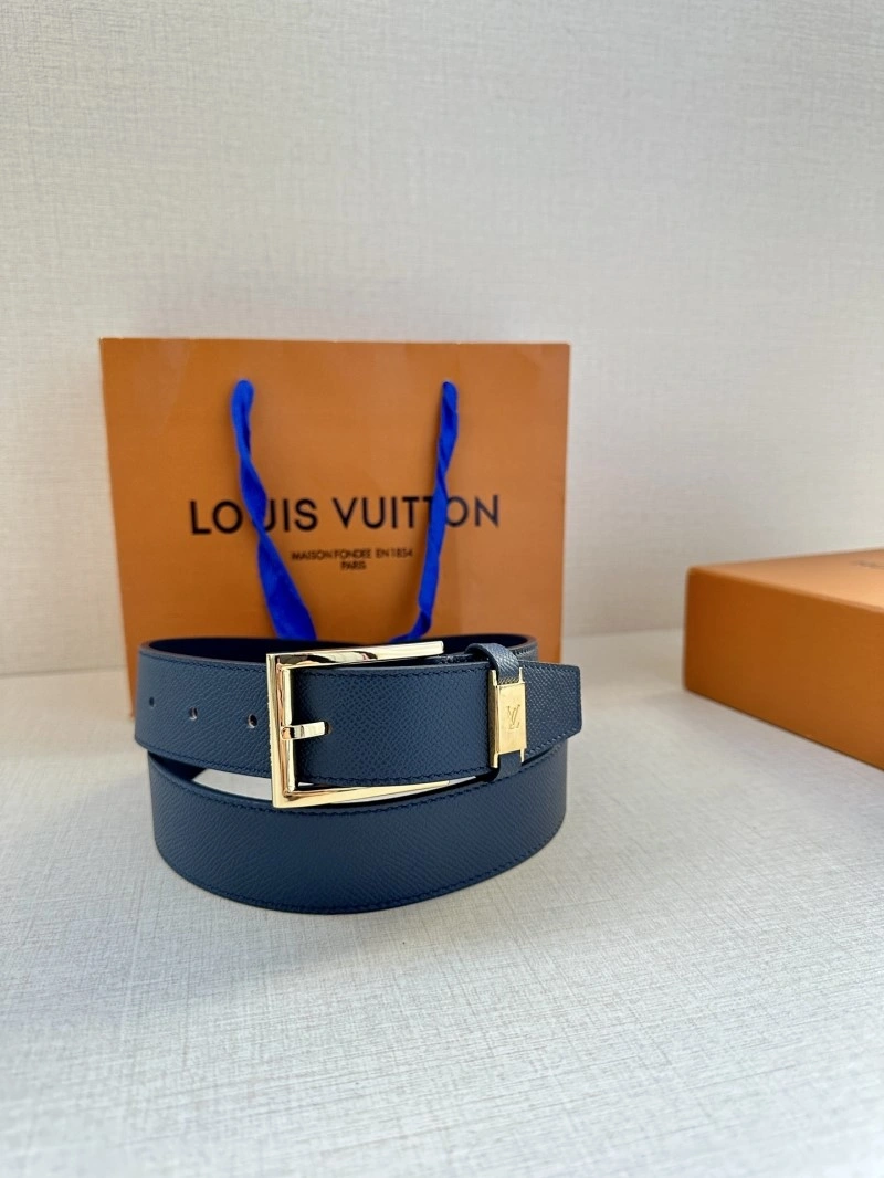 Louis Vuitton Belts OnTrend 297939