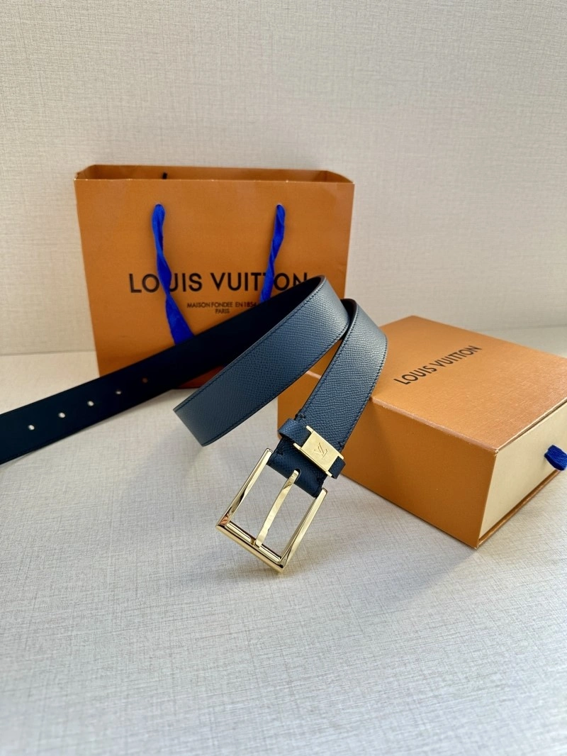 Louis Vuitton Belts OnTrend 297939