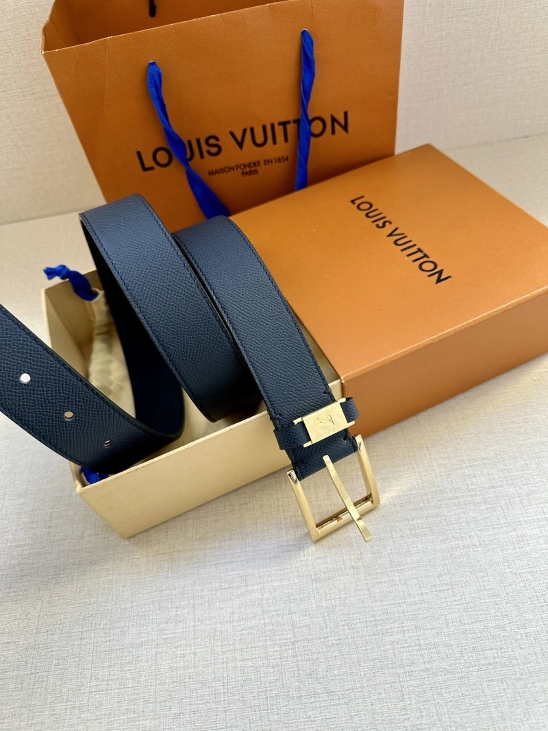 Louis Vuitton Belts OnTrend 297939