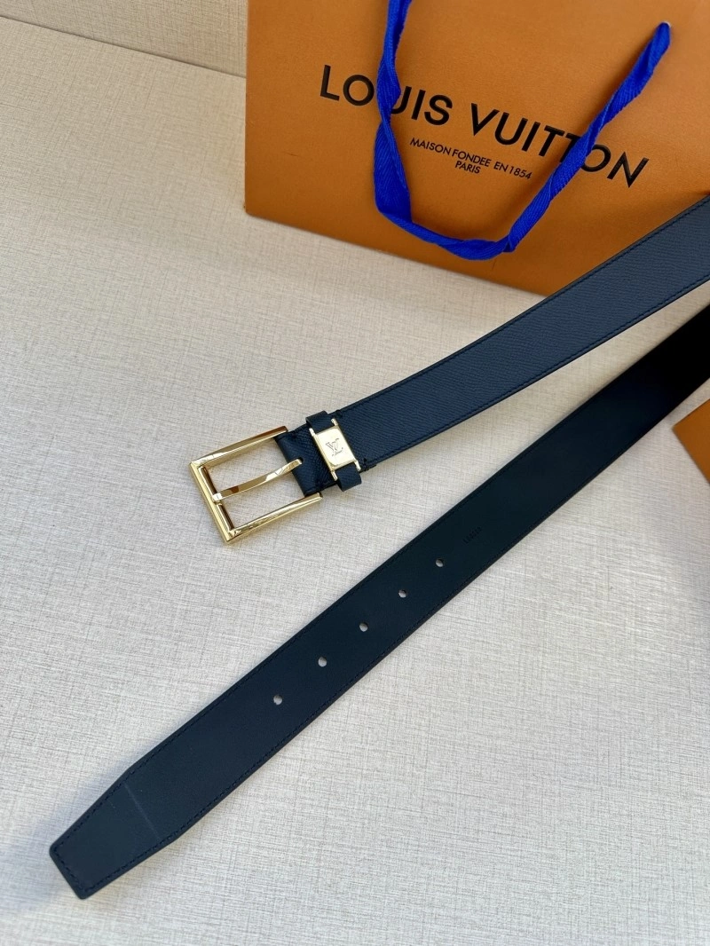 Louis Vuitton Belts OnTrend 297939