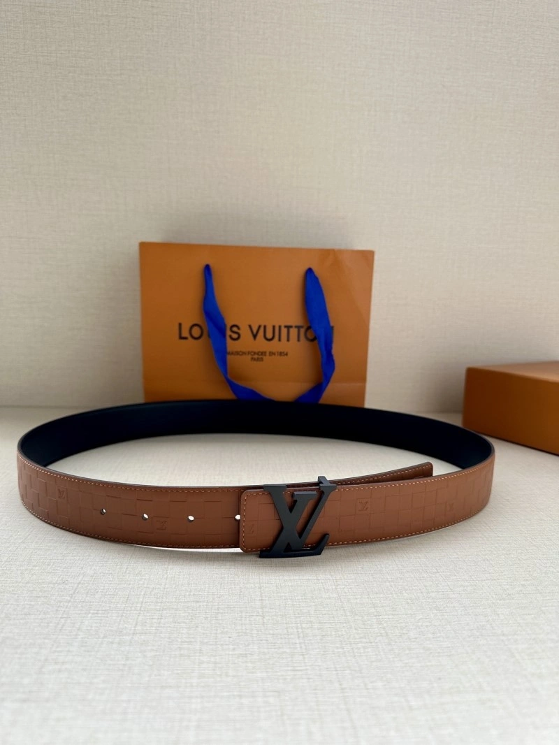 Louis Vuitton Belts Attractive 297943